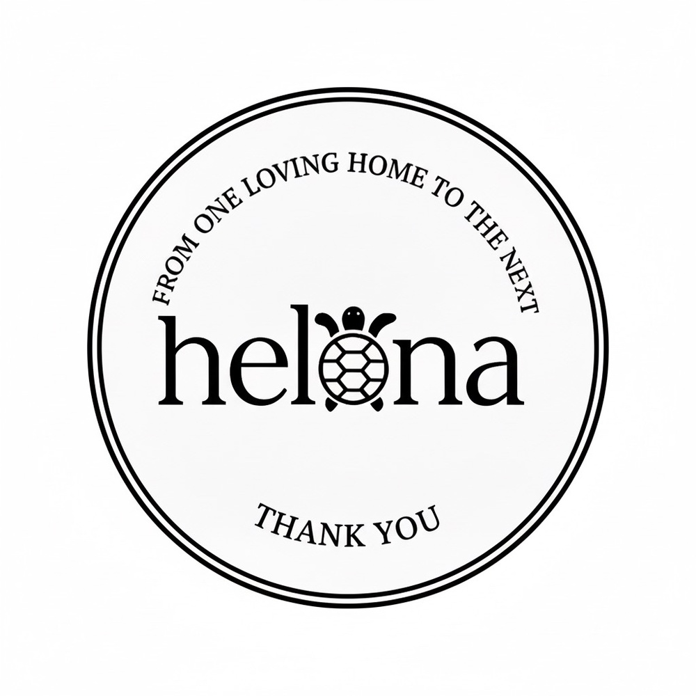 Meet your Posher, Helona